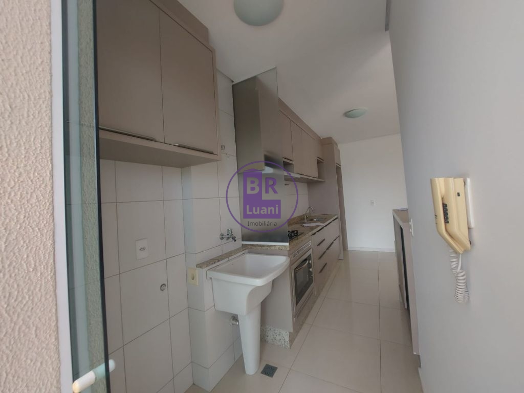 Apartamento com 3 Dormitórios (1 Suíte) e Sacada com Churrasqueira Lazer Completo