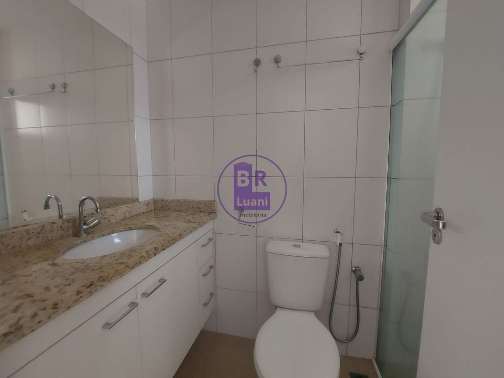 Apartamento com 3 Dormitórios (1 Suíte) e Sacada com Churrasqueira Lazer Completo