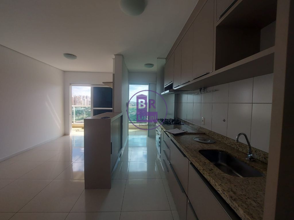 Apartamento com 3 Dormitórios (1 Suíte) e Sacada com Churrasqueira Lazer Completo
