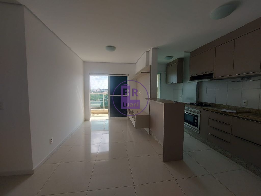 Apartamento com 3 Dormitórios (1 Suíte) e Sacada com Churrasqueira Lazer Completo