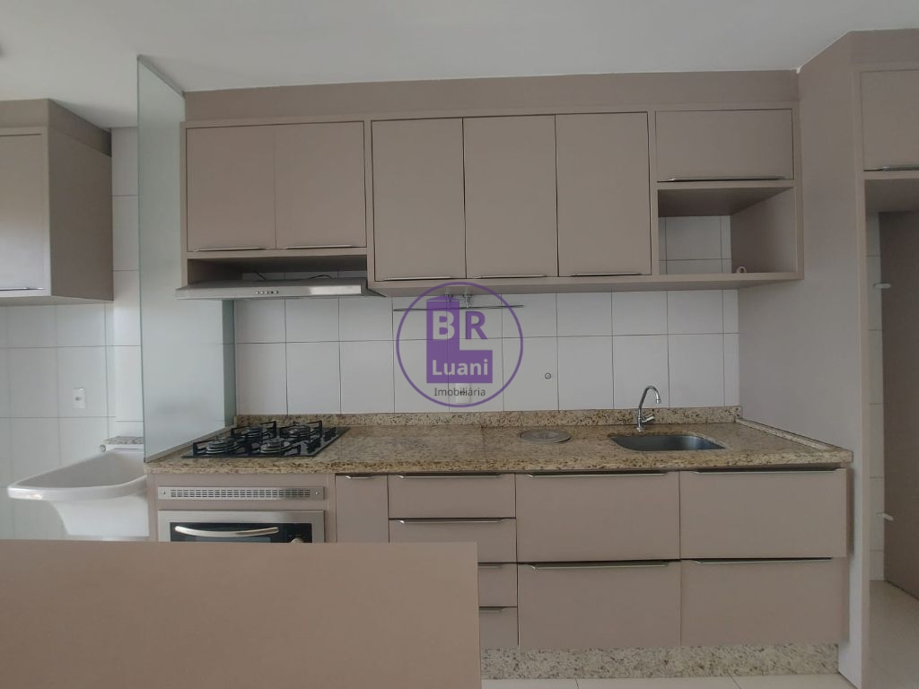 Apartamento com 3 Dormitórios (1 Suíte) e Sacada com Churrasqueira Lazer Completo