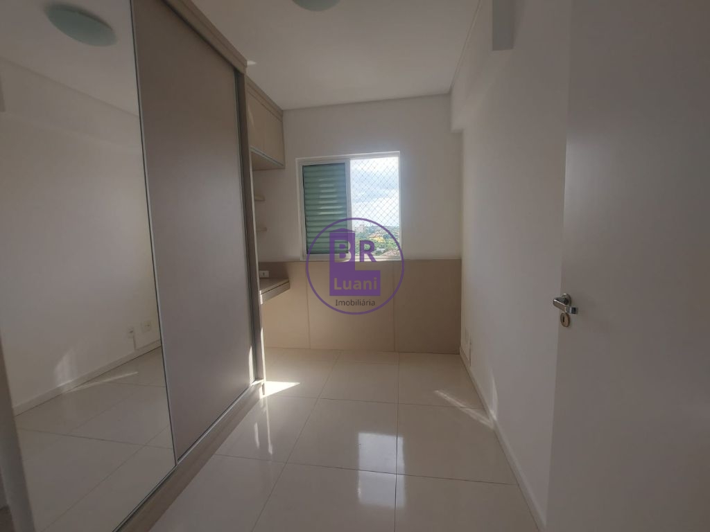 Apartamento com 3 Dormitórios (1 Suíte) e Sacada com Churrasqueira Lazer Completo