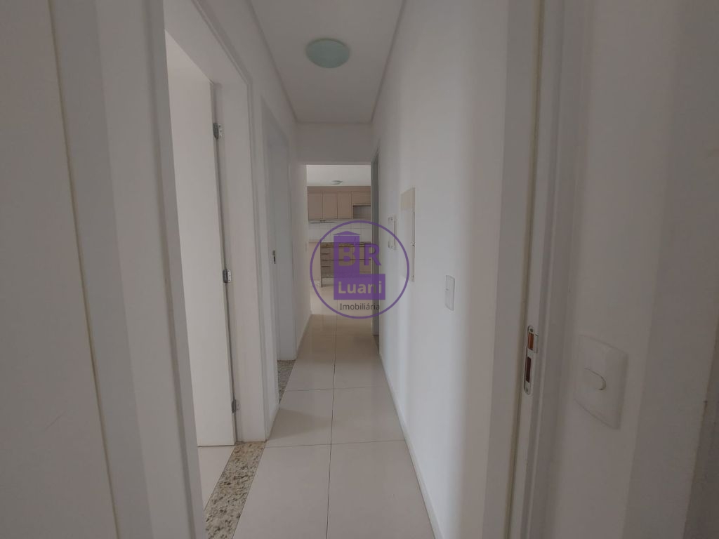 Apartamento com 3 Dormitórios (1 Suíte) e Sacada com Churrasqueira Lazer Completo