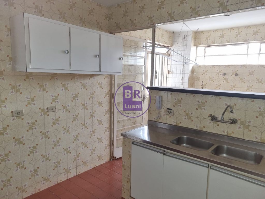 Apartamento à venda com 3 dormitorios sendo 1 suite no Centro