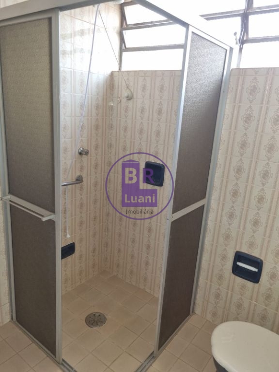 Apartamento à venda com 3 dormitorios sendo 1 suite no Centro