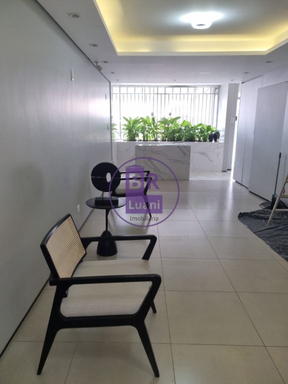 Apartamento à venda com 3 dormitorios sendo 1 suite no Centro