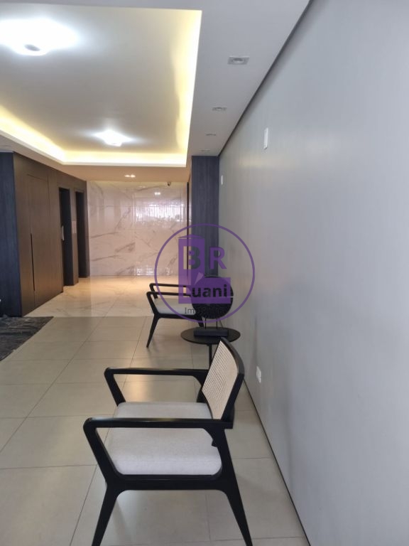 Apartamento à venda com 3 dormitorios sendo 1 suite no Centro