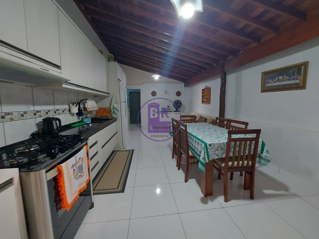 Casa à venda no patrimônio espírito santo com 2 dormitórios