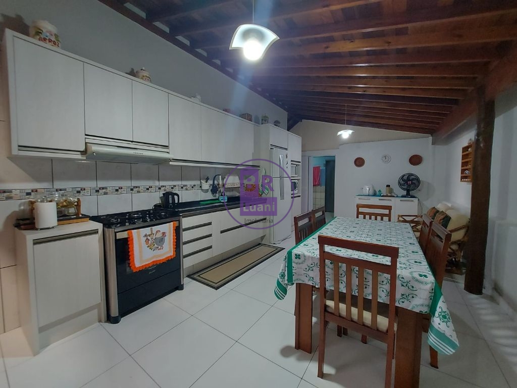 Casa à venda no patrimônio espírito santo com 2 dormitórios