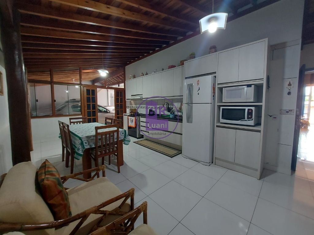 Casa à venda no patrimônio espírito santo com 2 dormitórios