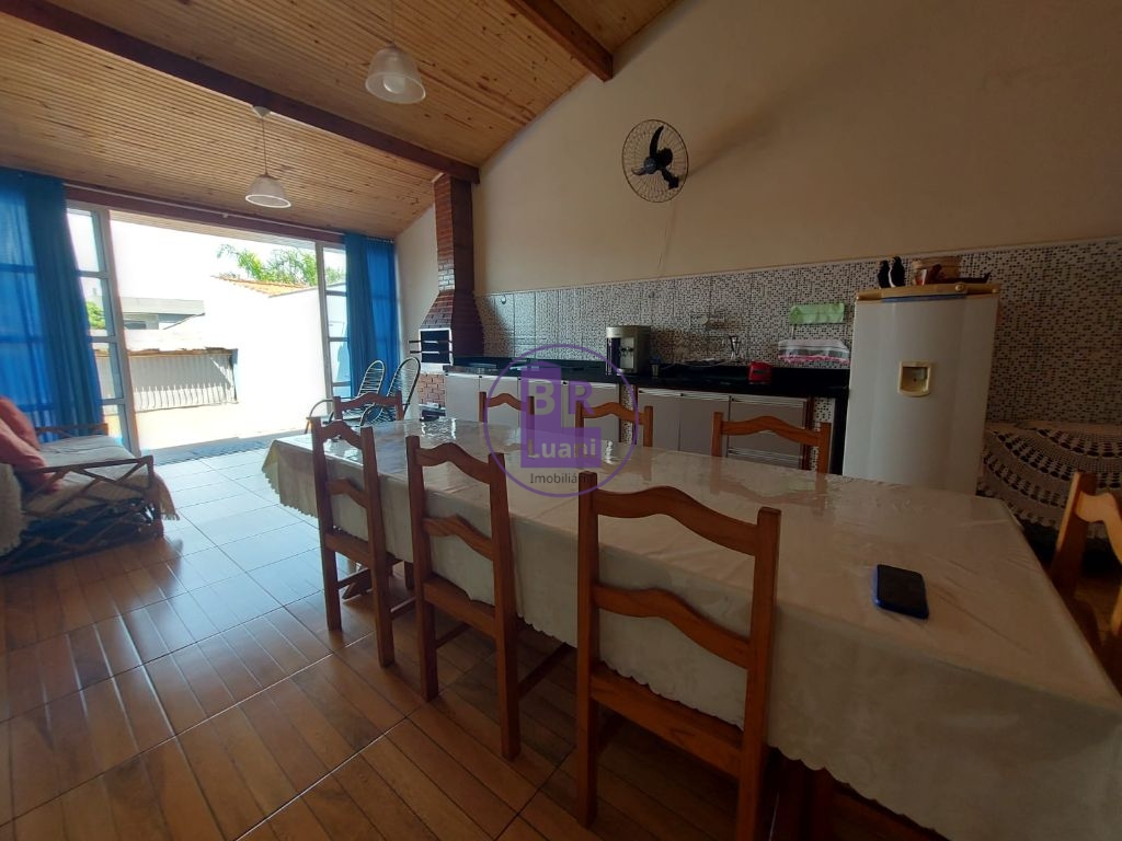 Casa à venda no patrimônio espírito santo com 2 dormitórios