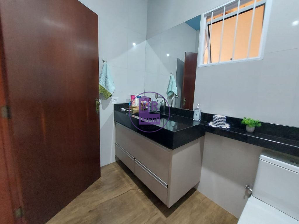 Casa à venda no patrimônio espírito santo com 2 dormitórios