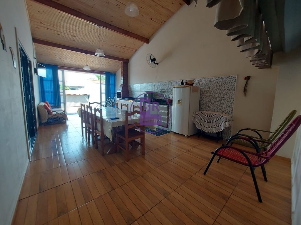 Casa à venda no patrimônio espírito santo com 2 dormitórios