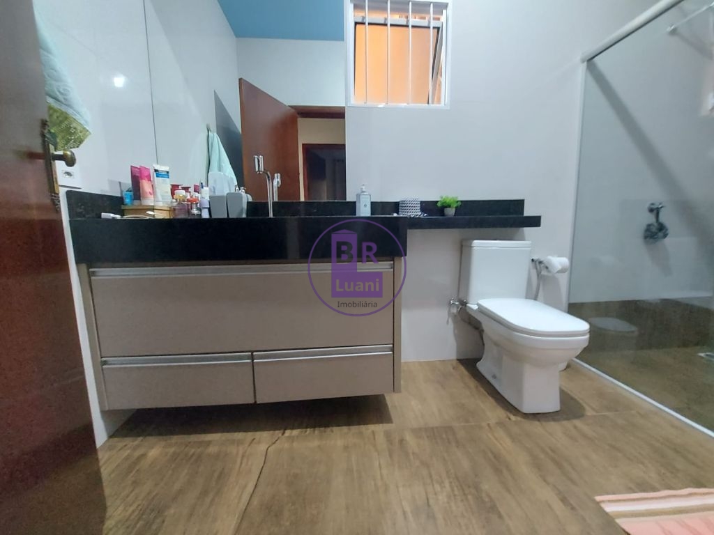 Casa à venda no patrimônio espírito santo com 2 dormitórios