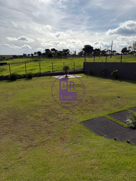 Casa de alto padrão no condomínio ecovillas do lago em serta