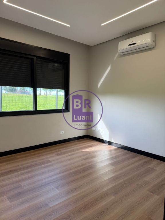 Casa de alto padrão no condomínio ecovillas do lago em serta