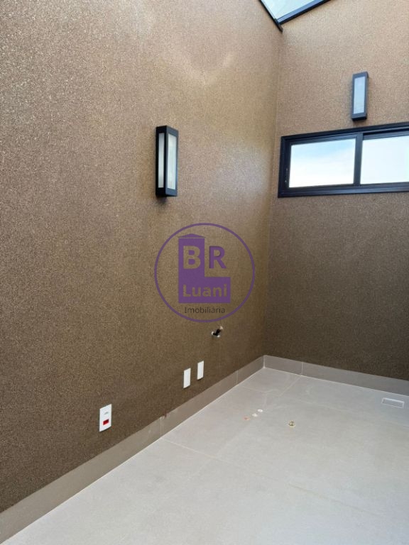 Casa de alto padrão no condomínio ecovillas do lago em serta