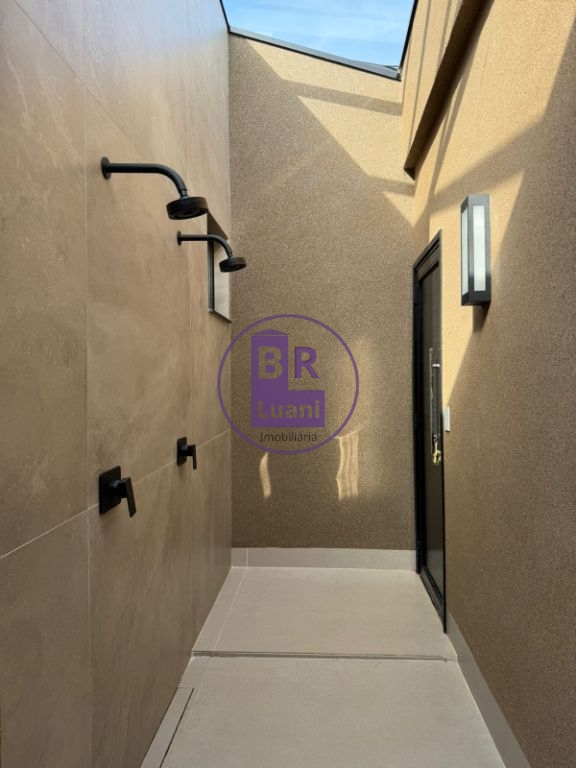 Casa de alto padrão no condomínio ecovillas do lago em serta