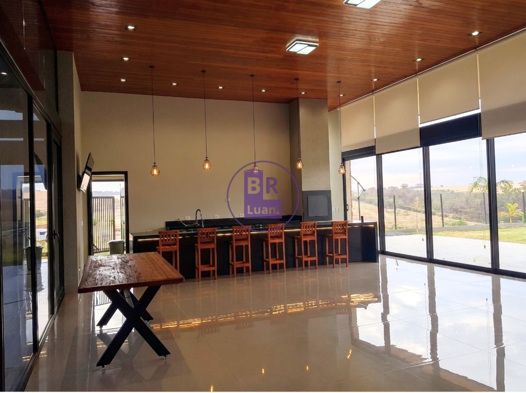 Casa de alto padrão no condomínio ecovillas do lago em serta