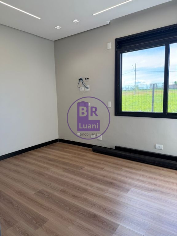 Casa de alto padrão no condomínio ecovillas do lago em serta