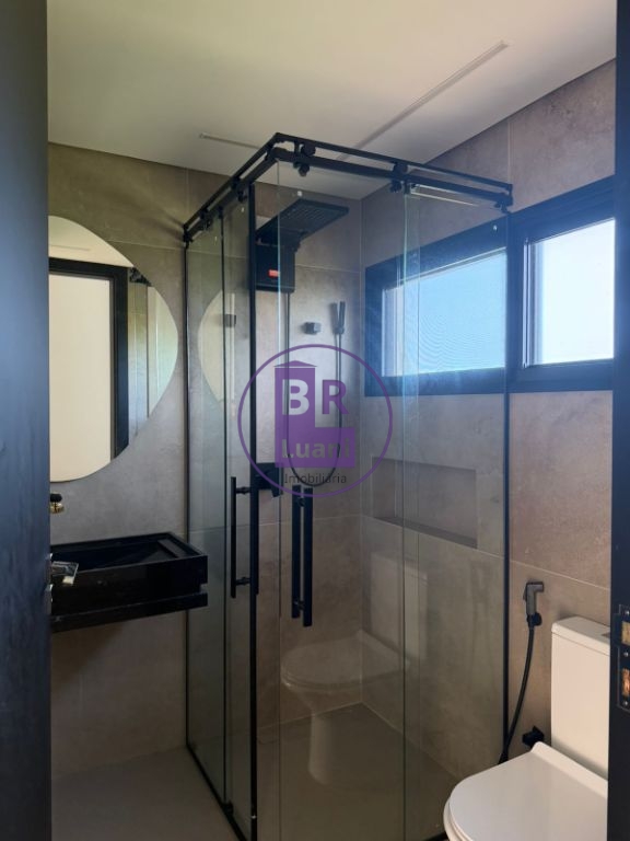 Casa de alto padrão no condomínio ecovillas do lago em serta