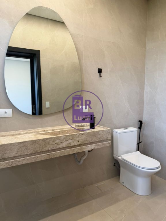 Casa de alto padrão no condomínio ecovillas do lago em serta
