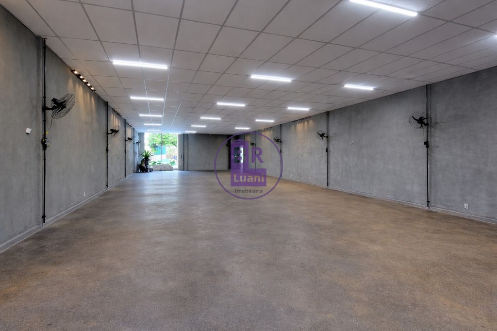 Barracão comercial amplo com acesso estratégico à pr-445 e p - foto 3