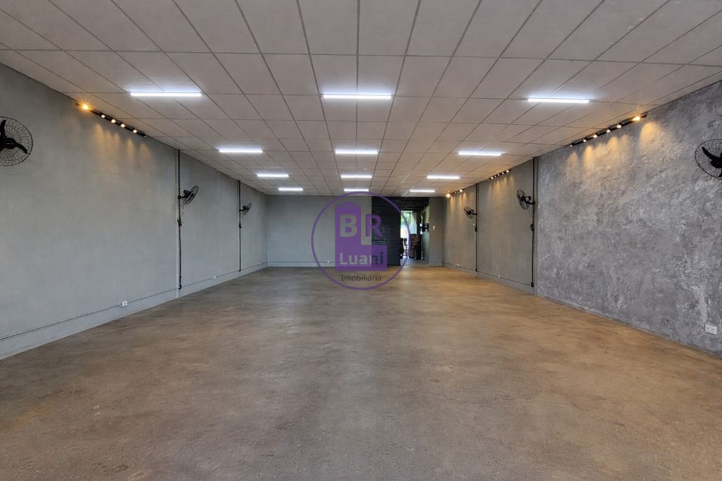 Barracão comercial amplo com acesso estratégico à pr-445 e p - foto 1