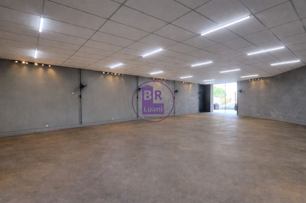 Barracão comercial amplo com acesso estratégico à pr-445 e p - foto 4