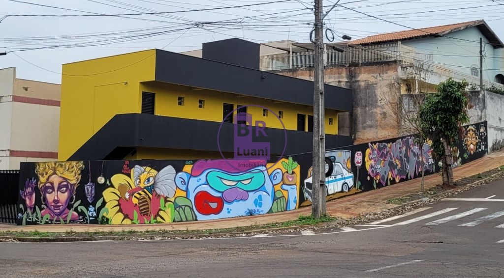 Imóvel à venda com 10 kinets todas mobiliadas e alugadas par