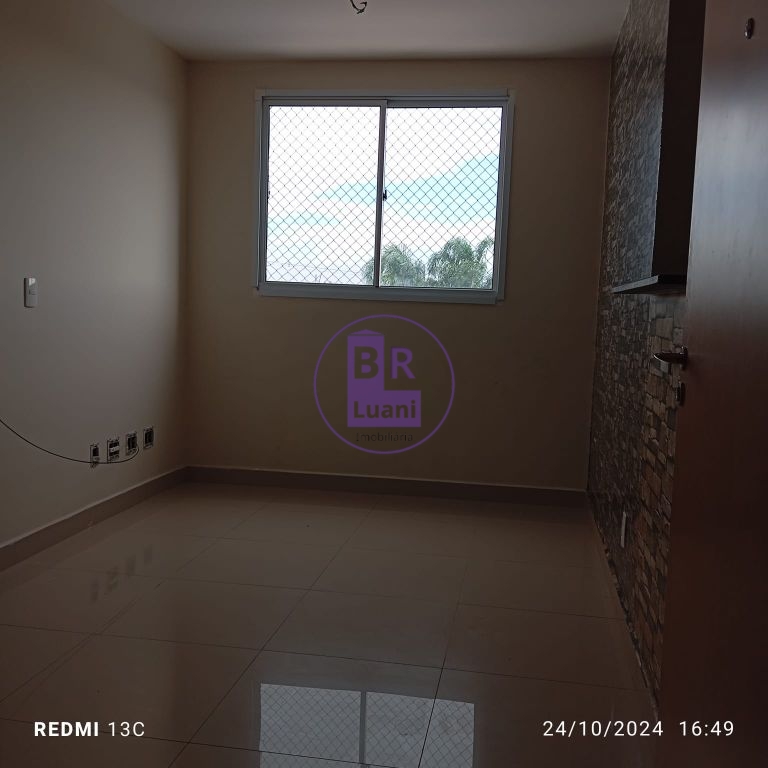 Apartamento à venda com 2 dormitórios no spazio lille