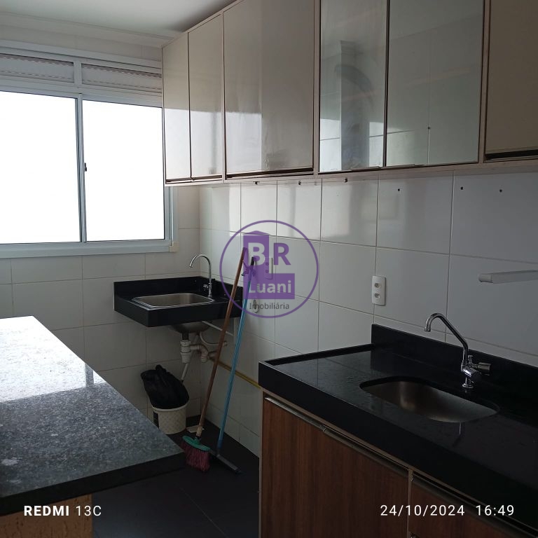 Apartamento à venda com 2 dormitórios no spazio lille