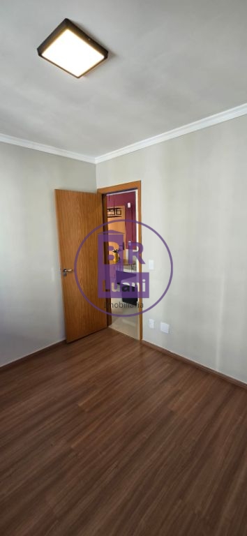 Apartamento com 2dormitorios novo pronto para morar!