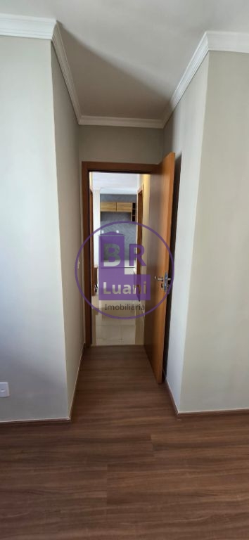 Apartamento com 2dormitorios novo pronto para morar!