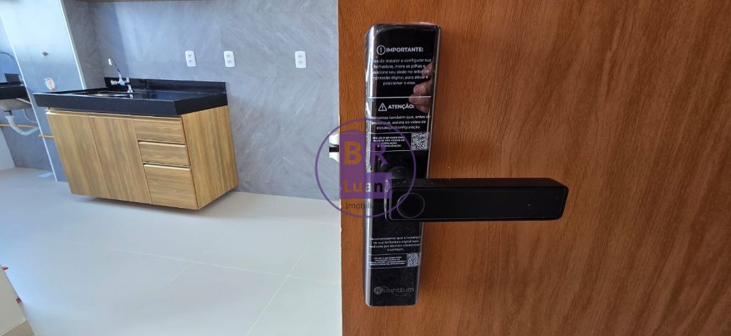 Apartamento com 2dormitorios novo pronto para morar!
