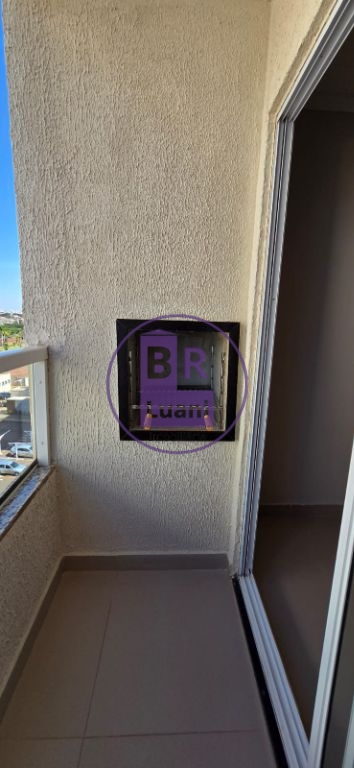 Apartamento com 2dormitorios novo pronto para morar!
