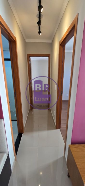 Apartamento com 2dormitorios novo pronto para morar!