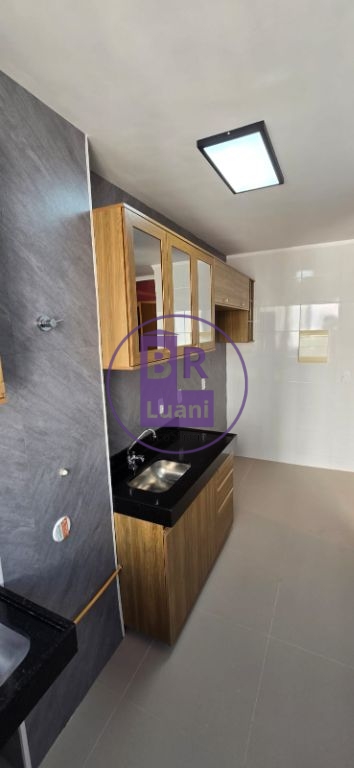 Apartamento com 2dormitorios novo pronto para morar!