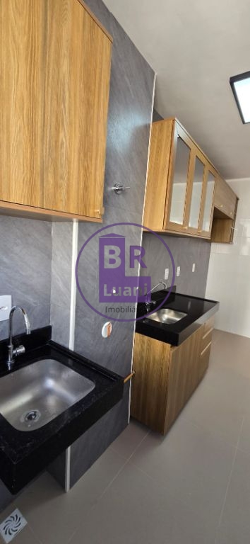 Apartamento com 2dormitorios novo pronto para morar!