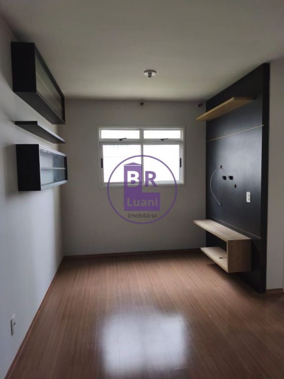Apartamento semi mobiliado com planejados e lazer completo e
