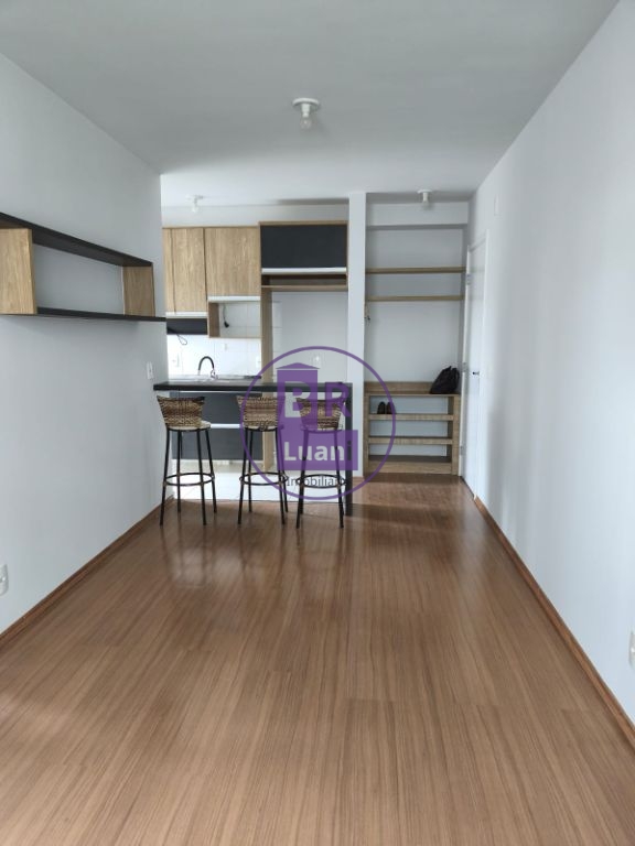 Apartamento semi mobiliado com planejados e lazer completo e
