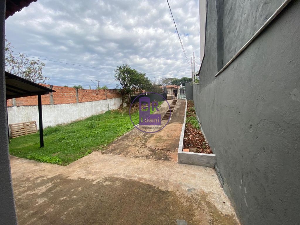 Terreno a venda com 256m² localização excelente.
