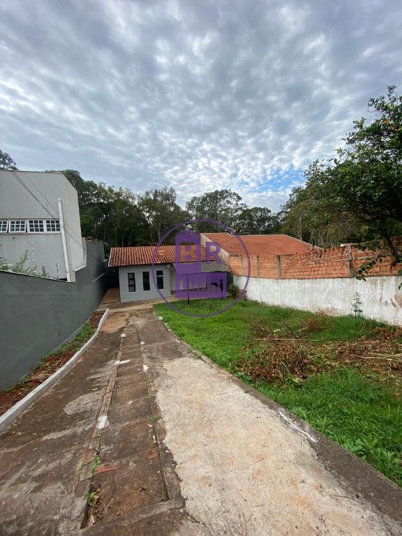 Terreno a venda com 256m² localização excelente.