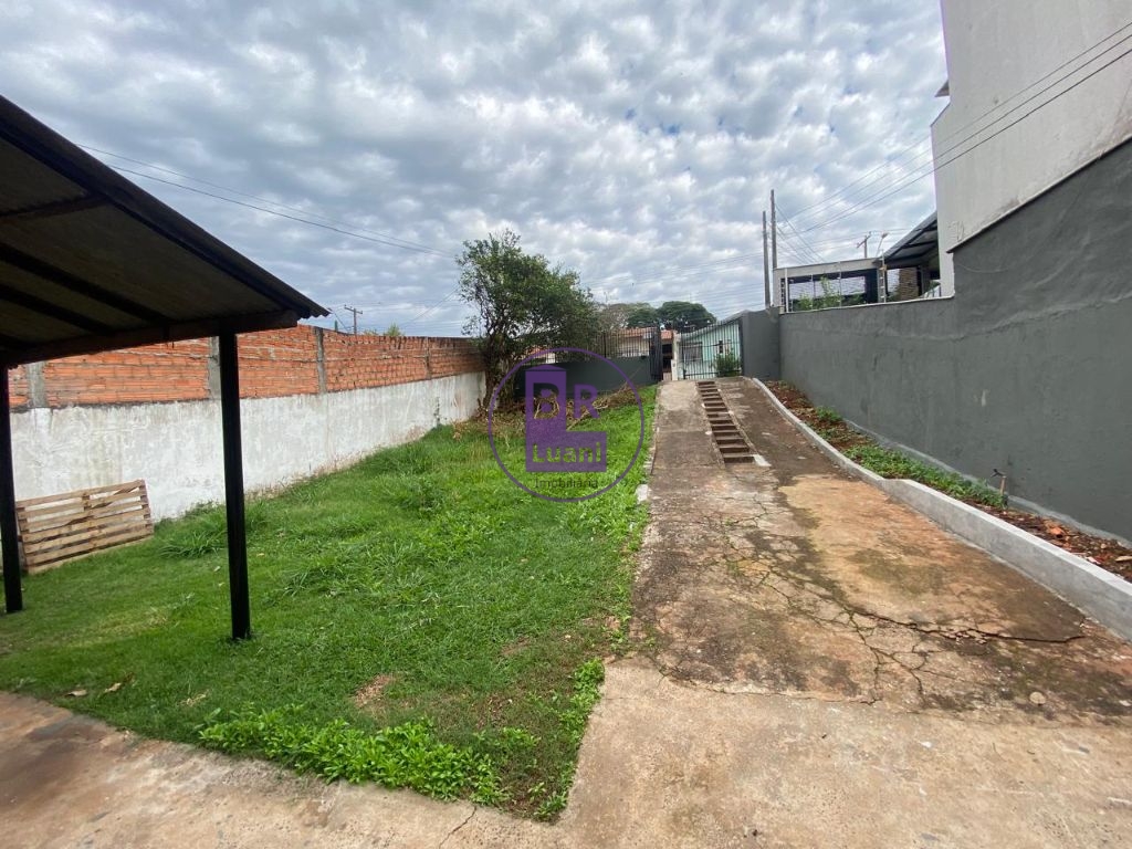 Terreno a venda com 256m² localização excelente.