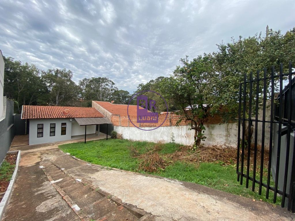 Terreno a venda com 256m² localização excelente.