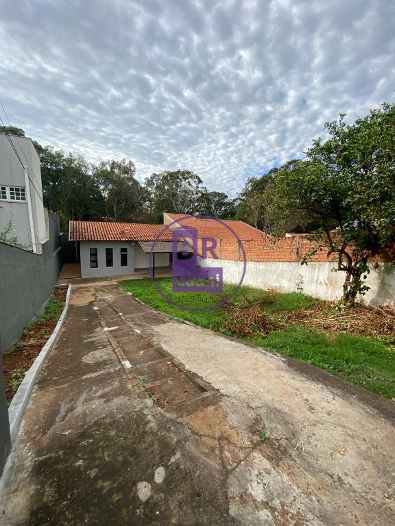 Terreno a venda com 256M² localização excelente.