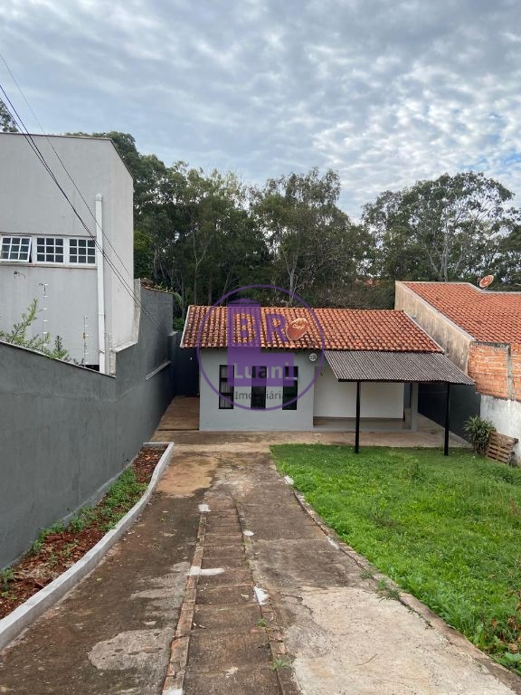 Terreno a venda com 256m² localização excelente.