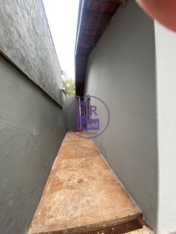 Terreno a venda com 256m² localização excelente.