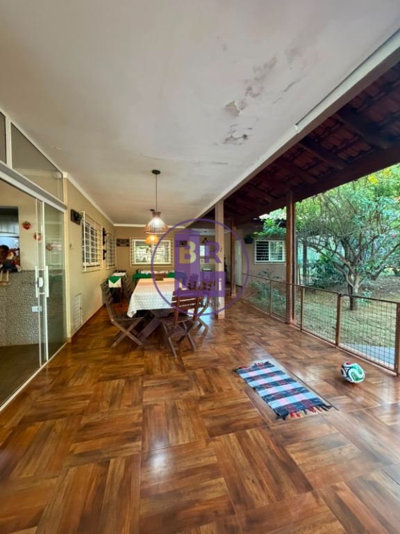 Chácara à venda no Limoeiro com 6000m²