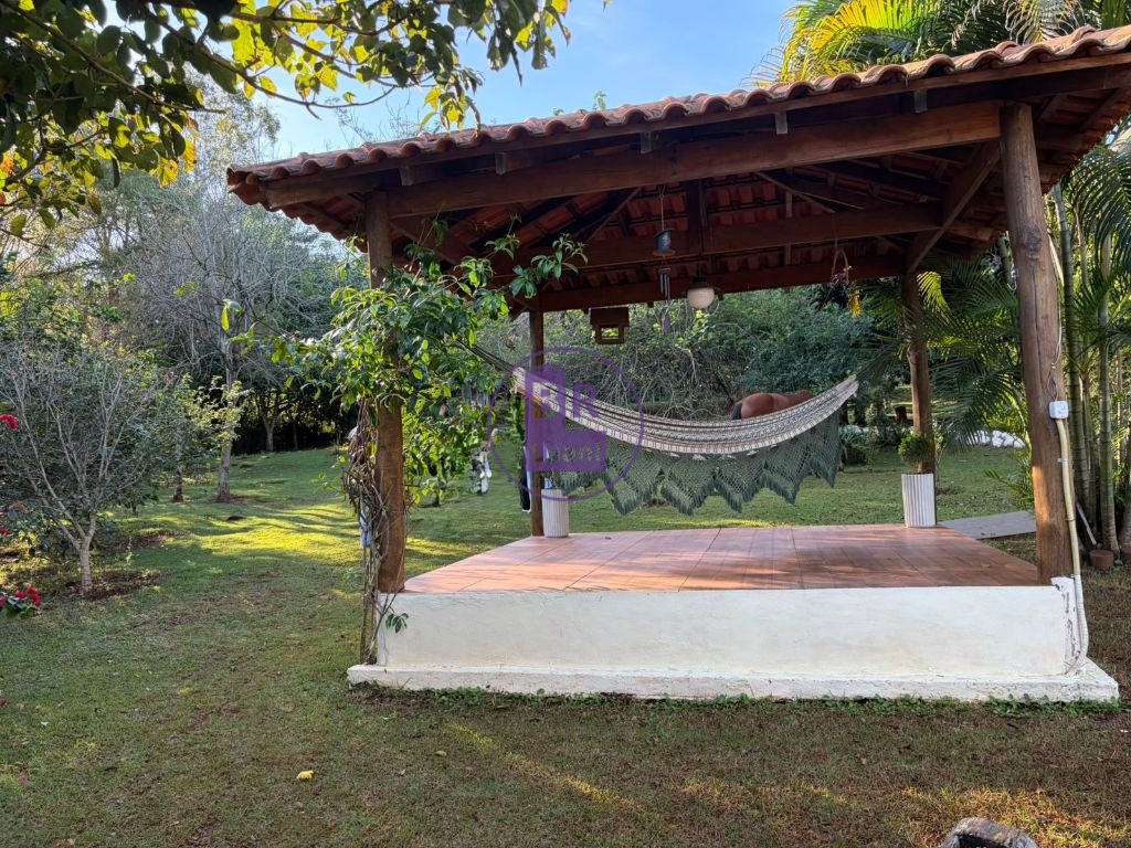 Chácara à venda no Limoeiro com 6000m²